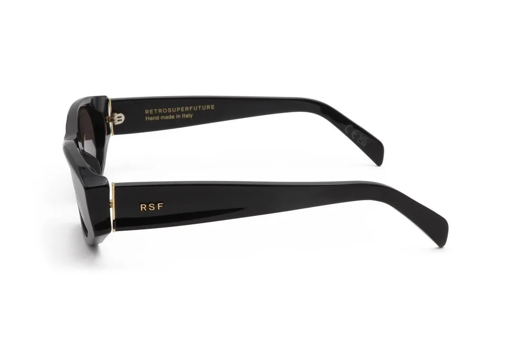 Retrosuperfuture Razzo Sunglasses