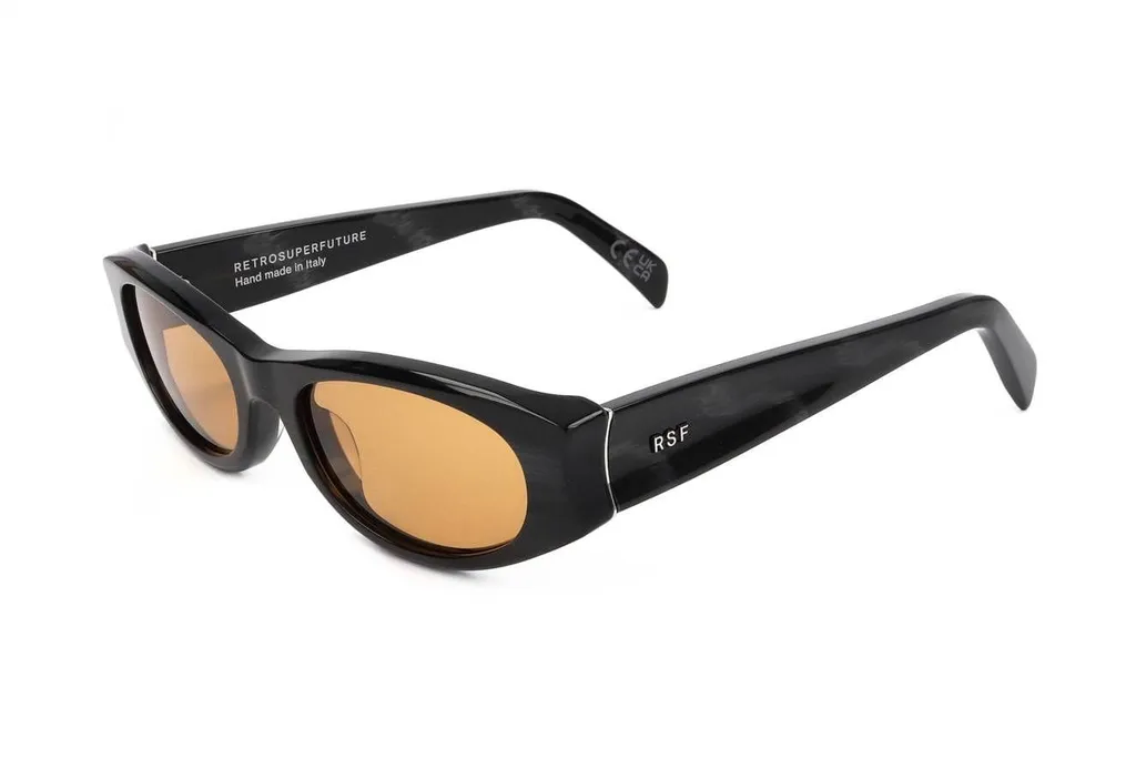 Retrosuperfuture Razzo Sunglasses