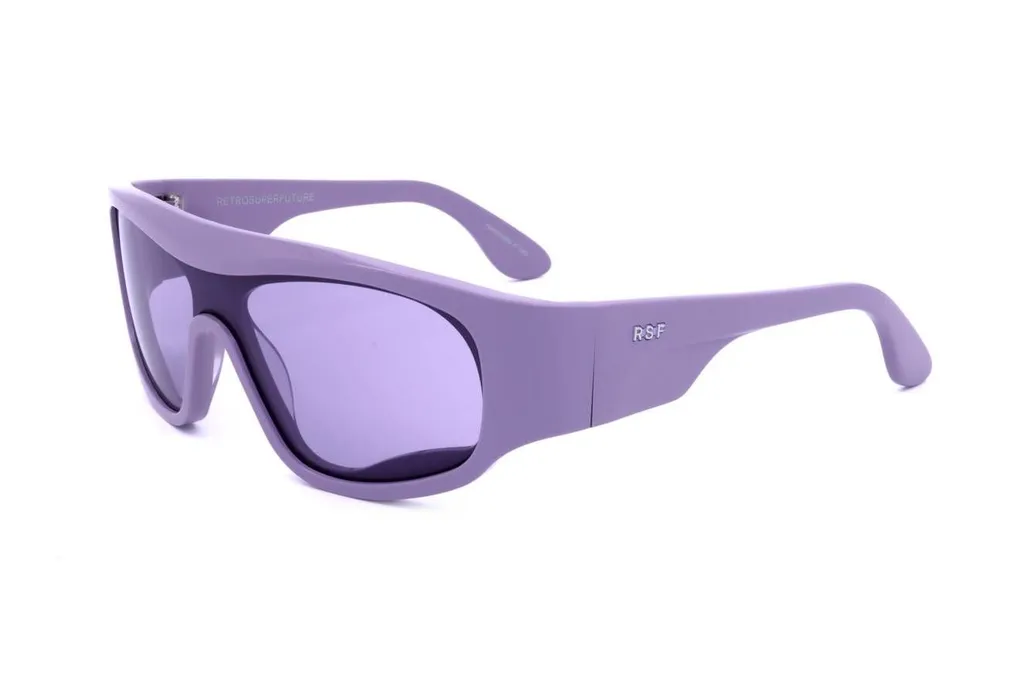 Retrosuperfuture Ufo Sunglasses