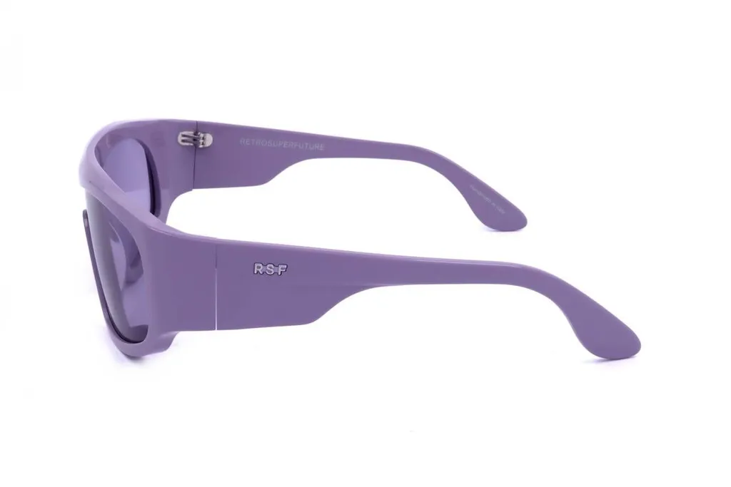 Retrosuperfuture Ufo Sunglasses