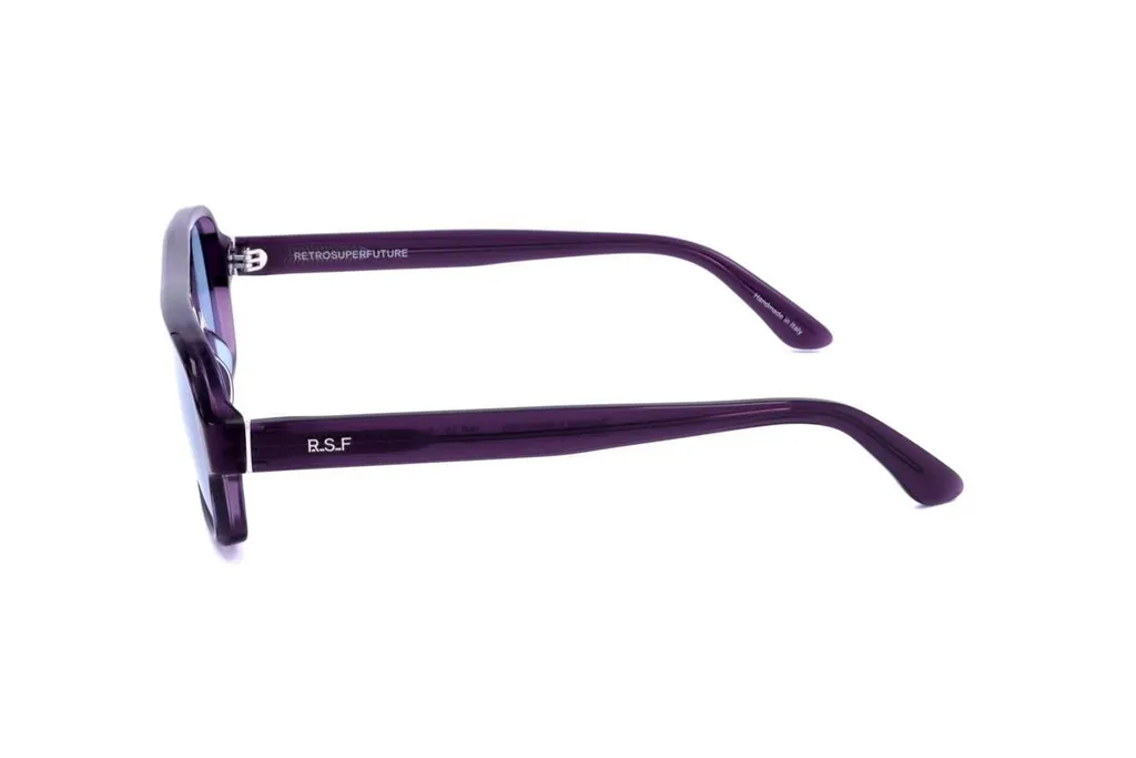 Retrosuperfuture Vico Sunglasses