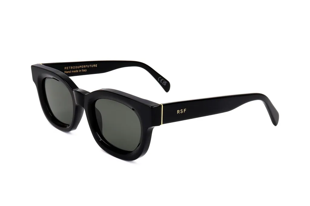 Retrosuperfuture Sempre Square-Frame Sunglasses
