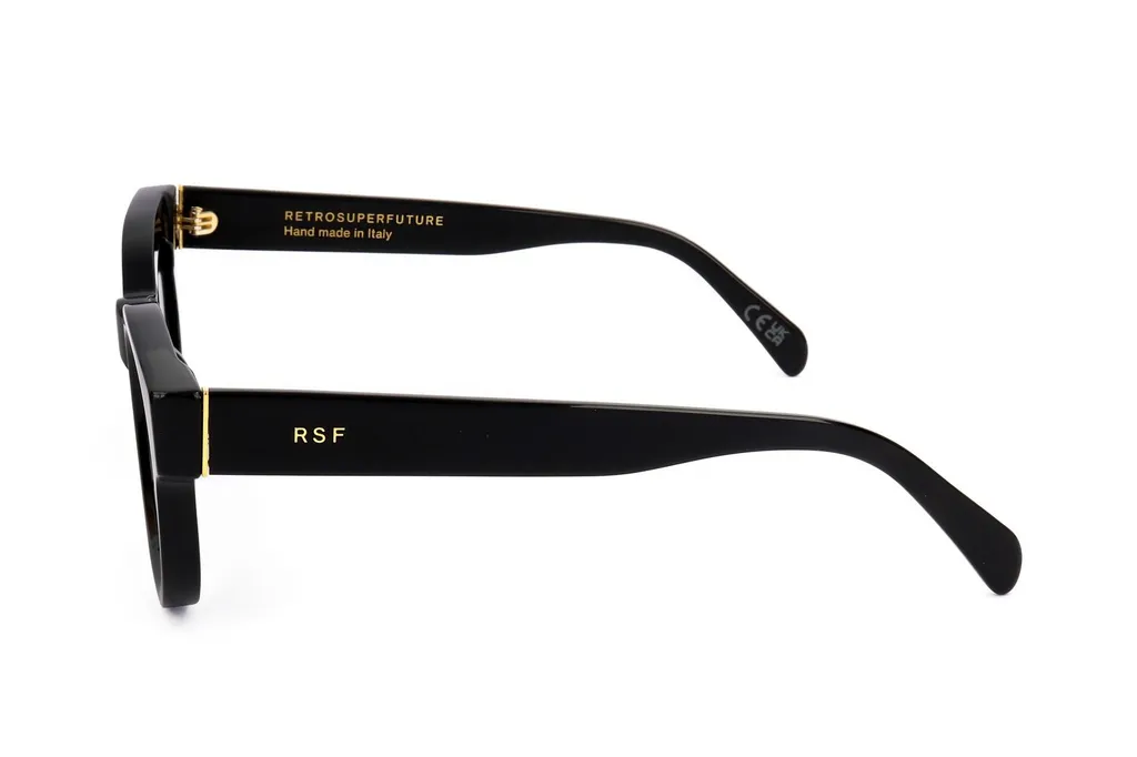 Retrosuperfuture Sempre Square-Frame Sunglasses