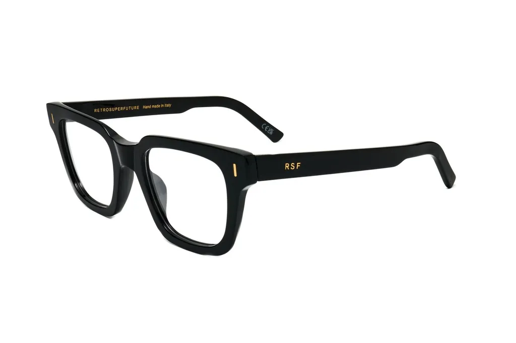 Retrosuperfuture Numero 79 Rectangle-Frame Glasses