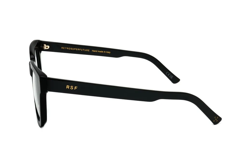 Retrosuperfuture Numero 79 Rectangle-Frame Glasses