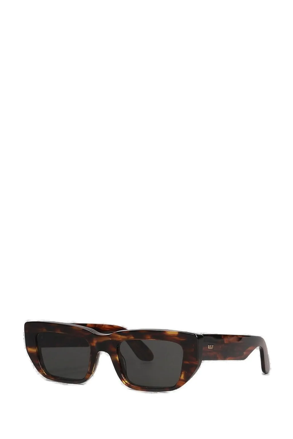 Retrosuperfuture Ra Rectangular Frame Sunglasse