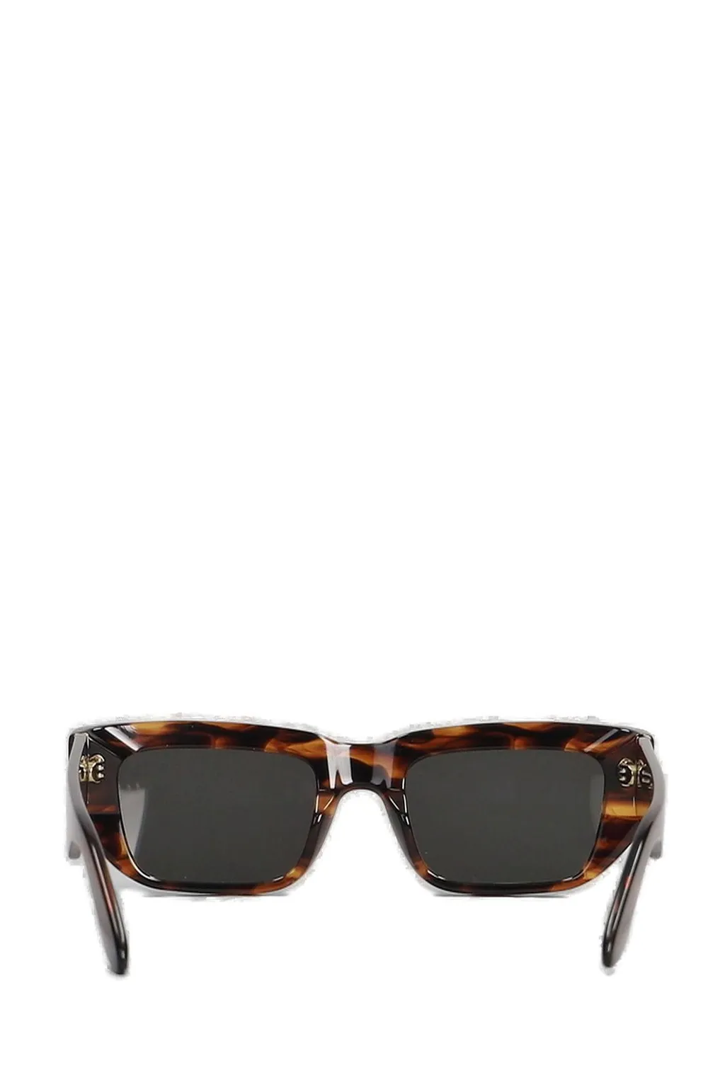 Retrosuperfuture Ra Rectangular Frame Sunglasse