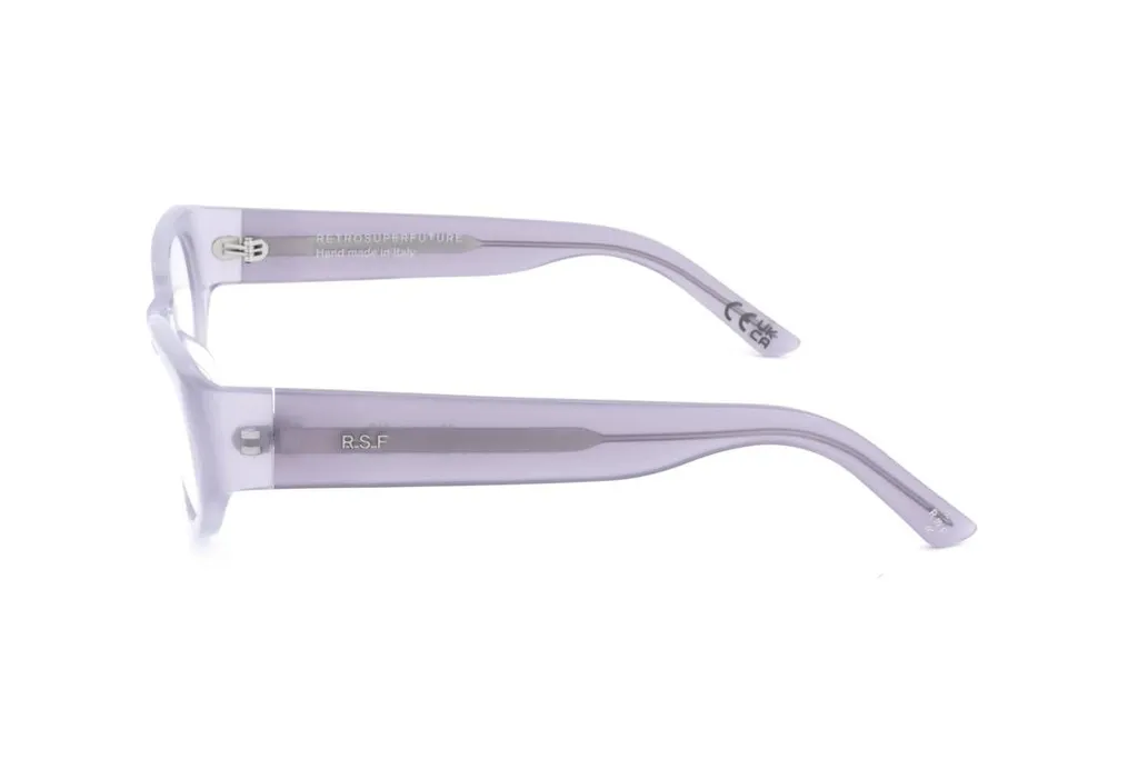 Retrosuperfuture Numero 112 Hentai Cat-Eye Frame Glasses