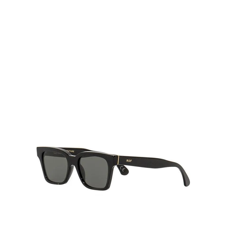 Retrosuperfuture America Rectangular Frame Sunglasses