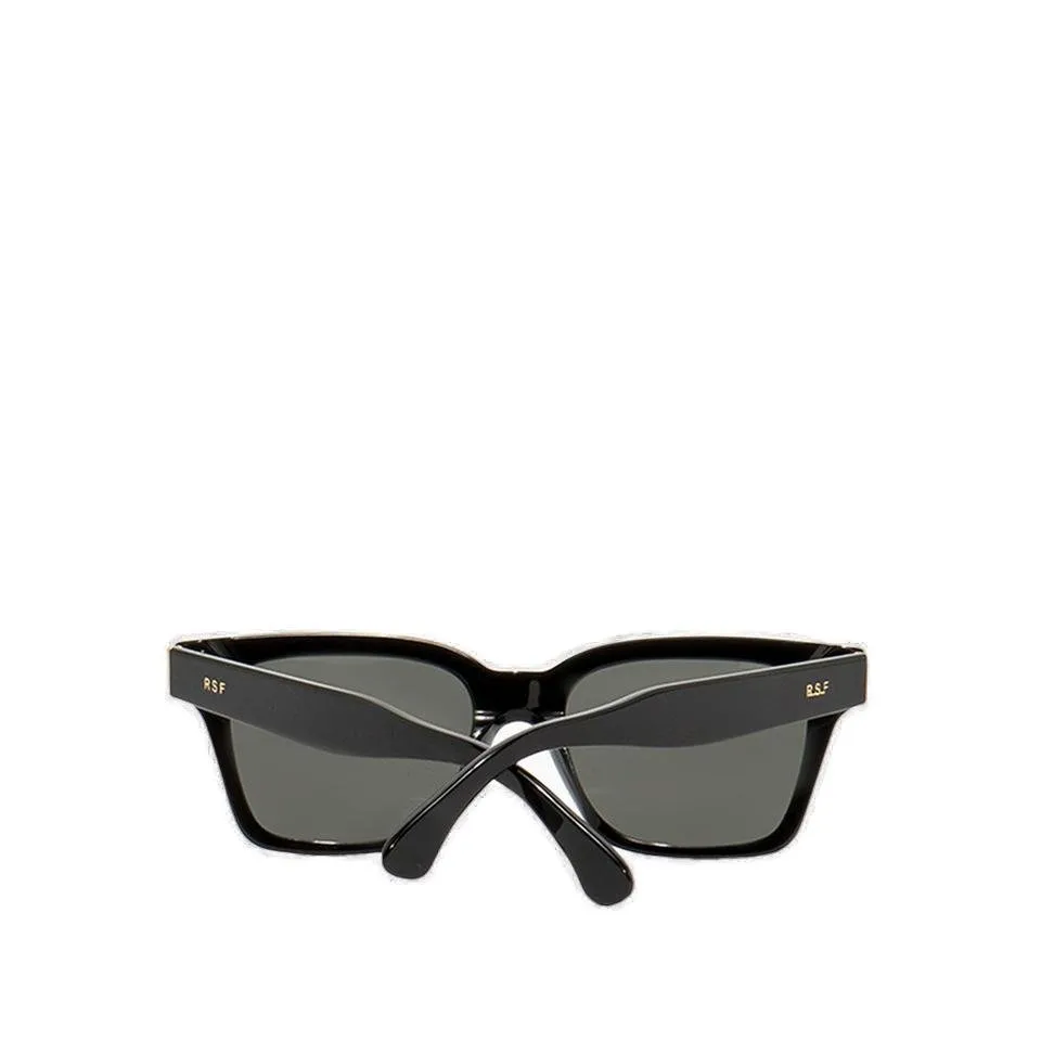 Retrosuperfuture America Rectangular Frame Sunglasses