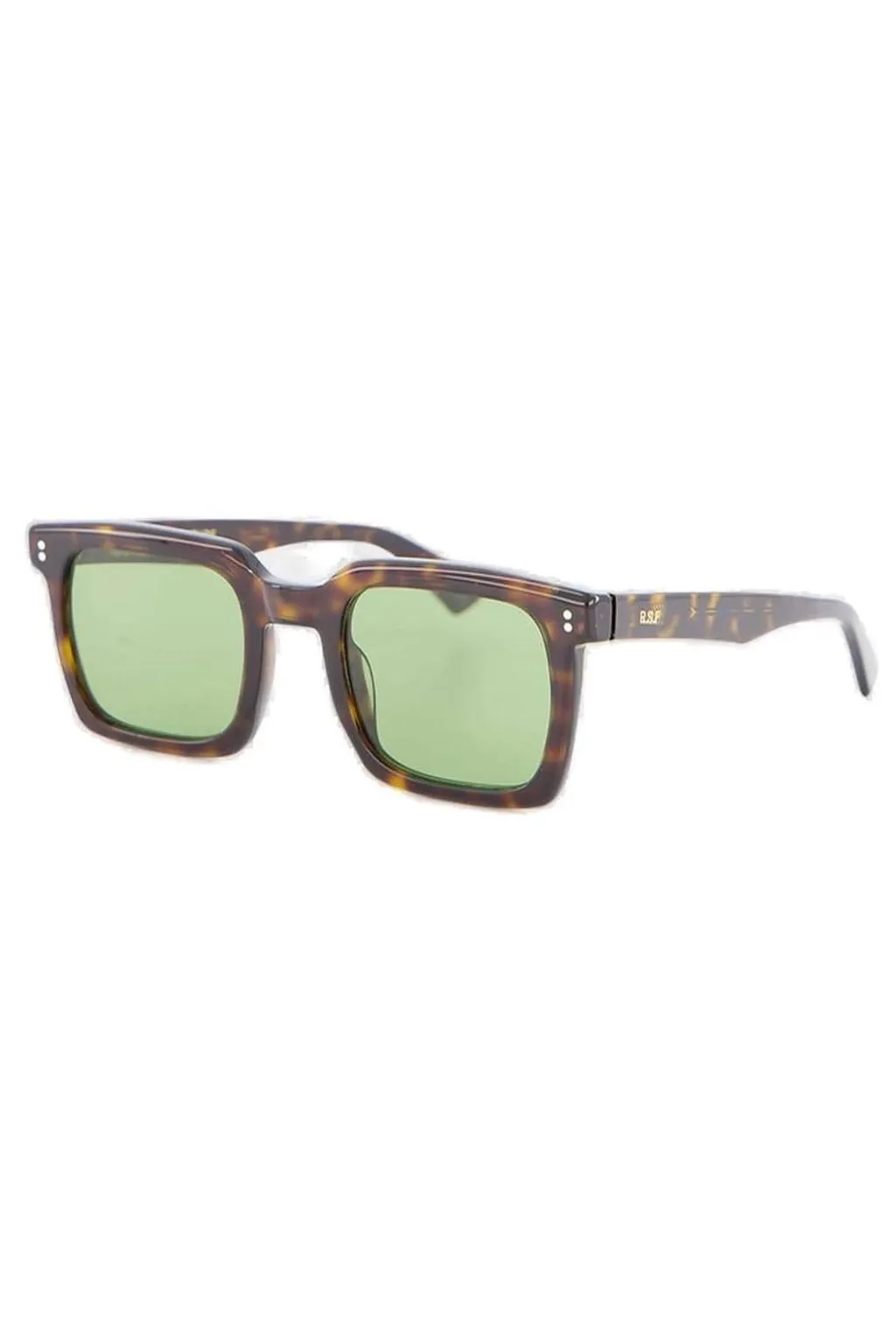 Retrosuperfuture Square Frame Sunglasses