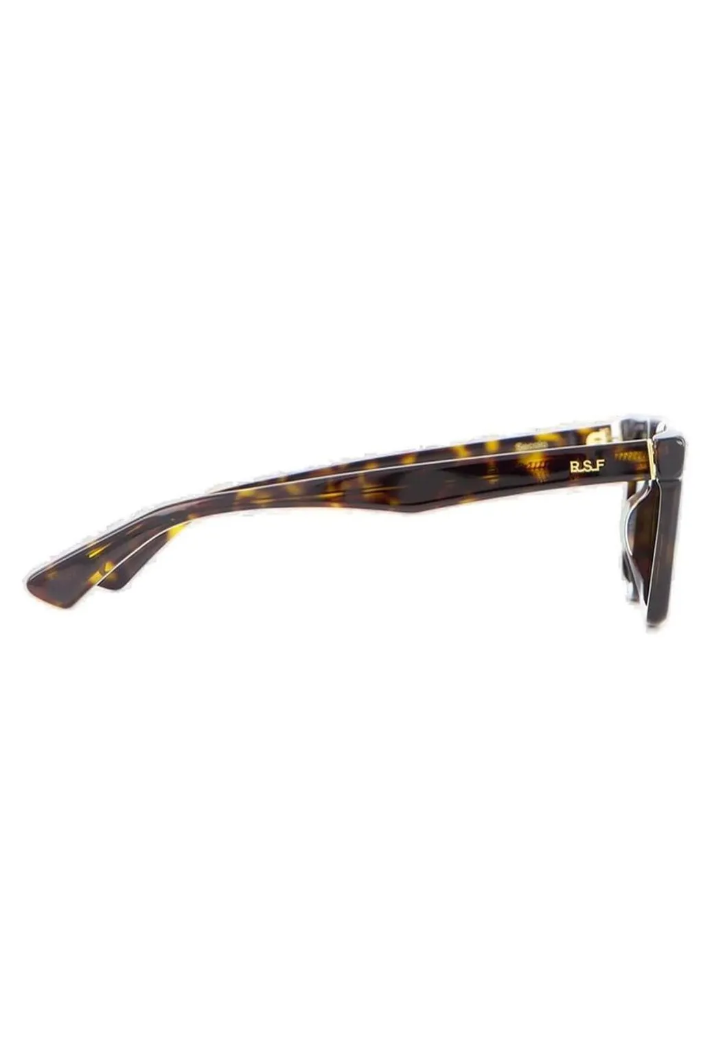 Retrosuperfuture Square Frame Sunglasses