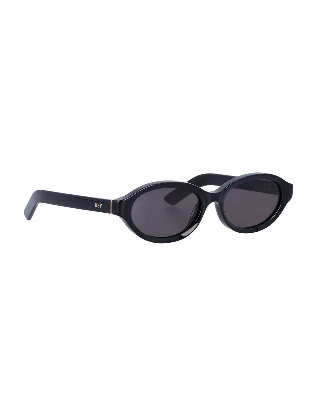 Retrosuperfuture Parola Oval Frame Sunglasses