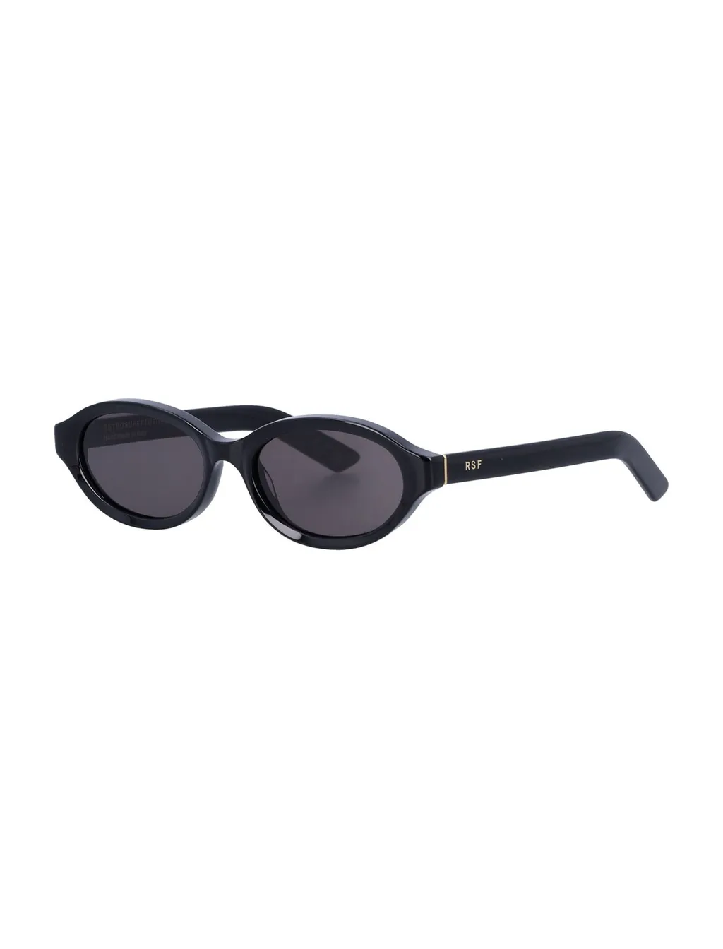 Retrosuperfuture Parola Oval Frame Sunglasses