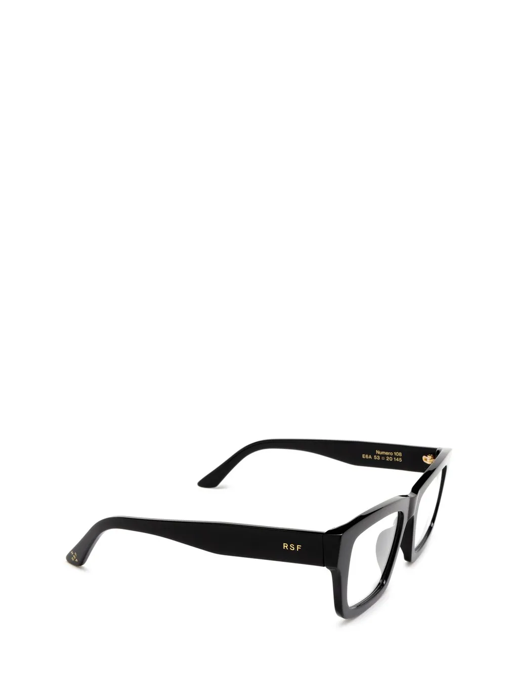 Retrosuperfuture Square Frame Glasses