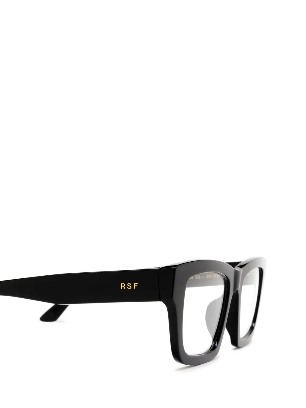 Retrosuperfuture Square Frame Glasses
