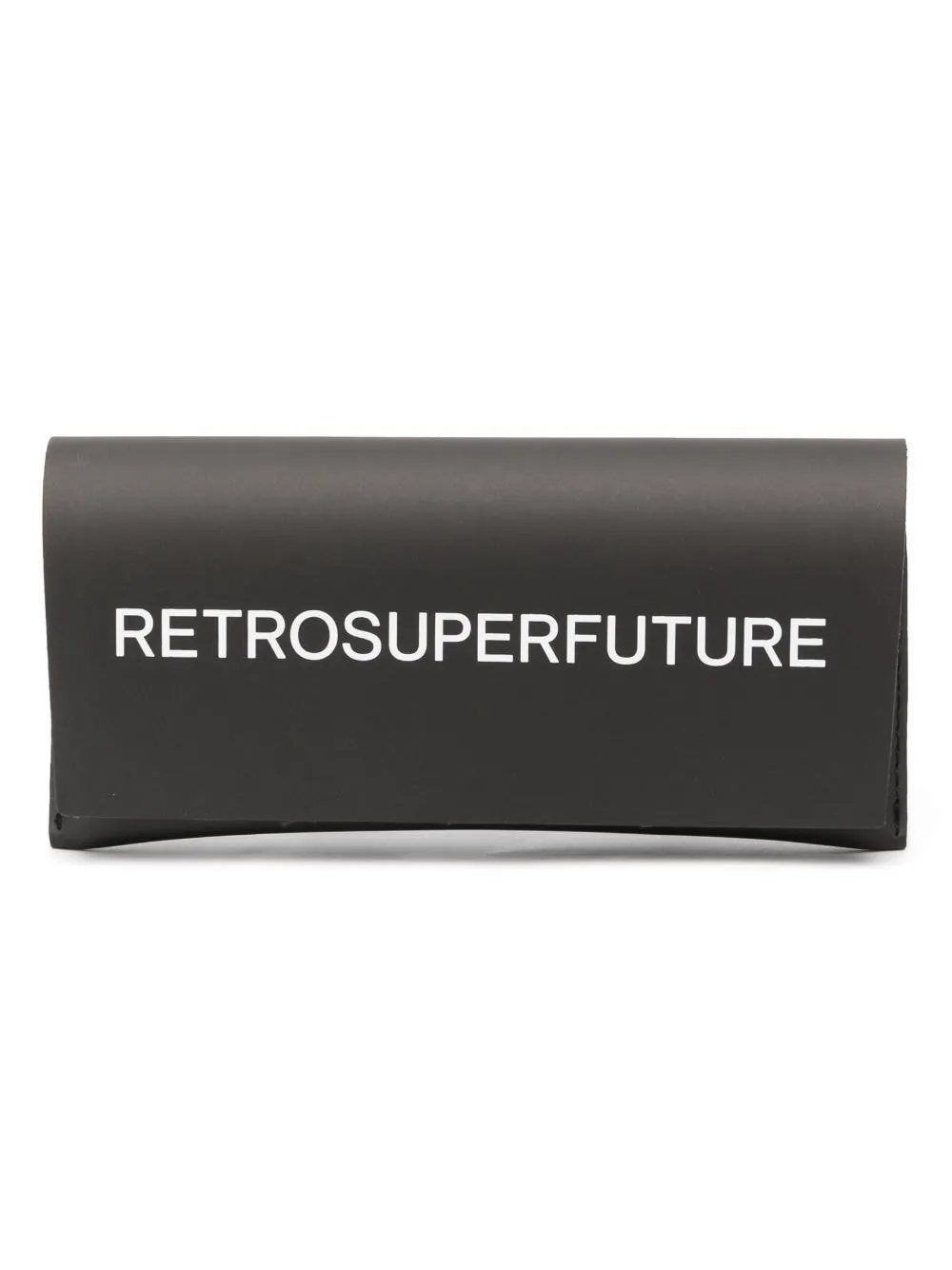 Retrosuperfuture Roma 3627 Square Frame Sunglasses