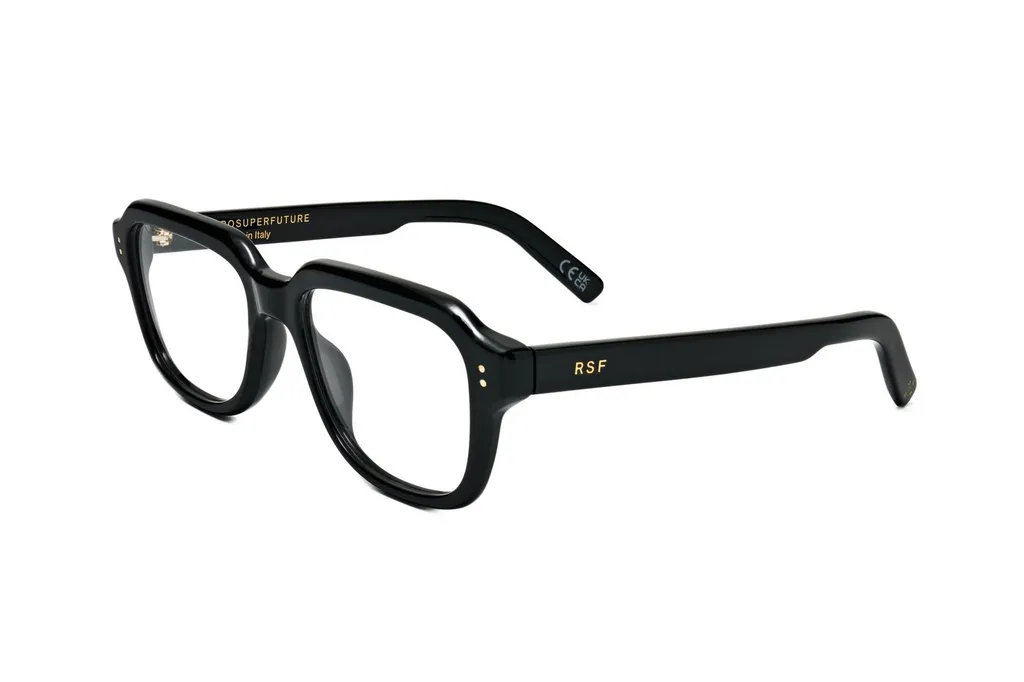 Retrosuperfuture Square Frame Glasses
