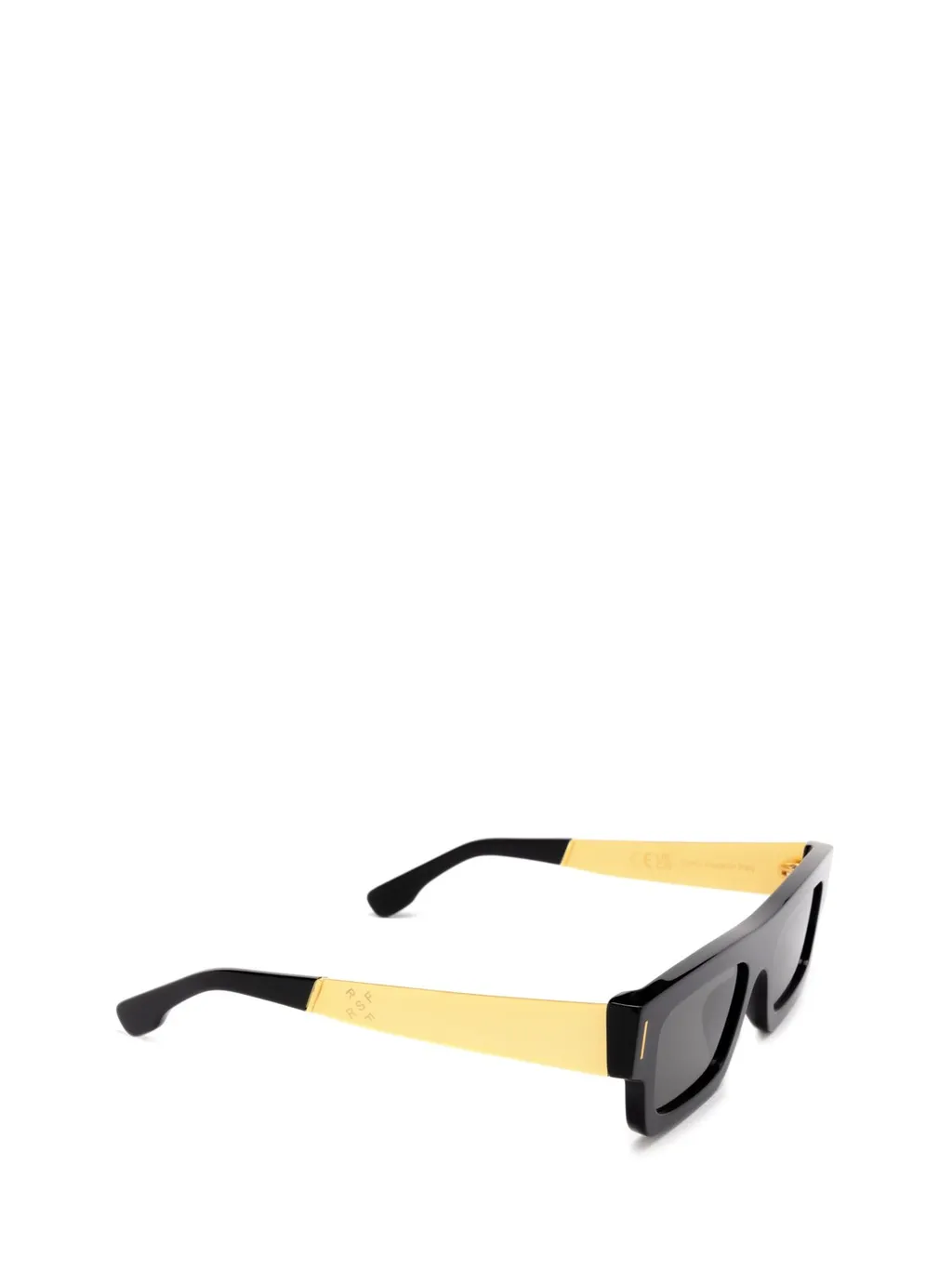 Retrosuperfuture Rectangle Framed Sunglasses