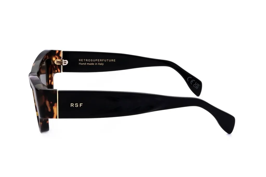 Retrosuperfuture Cat-Eye Frame Sunglasses