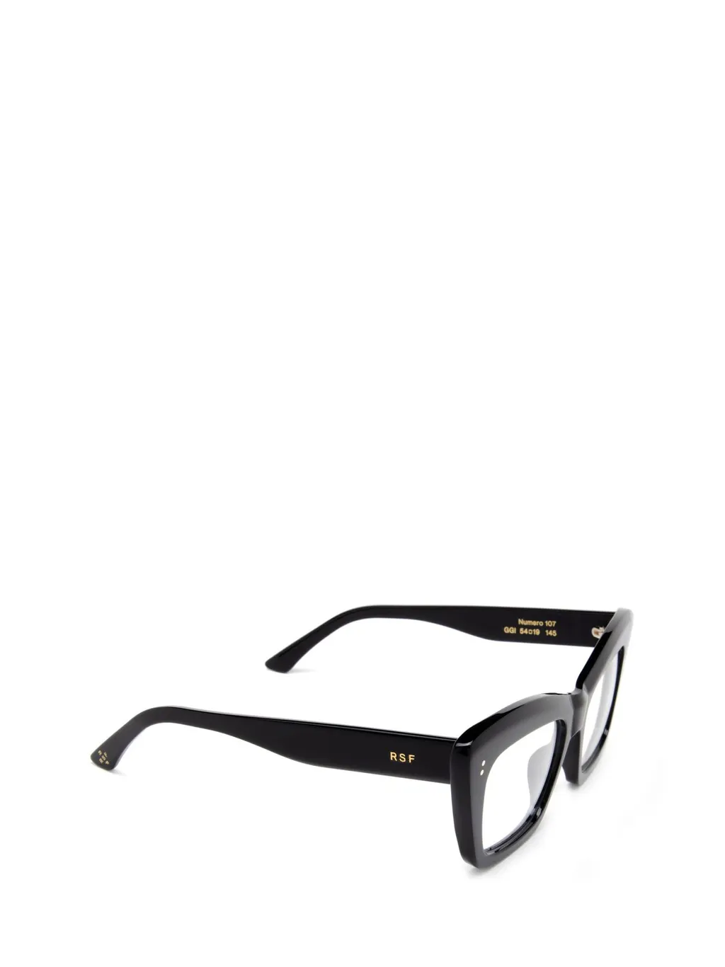 Retrosuperfuture Cat-Eye Frame Glasses