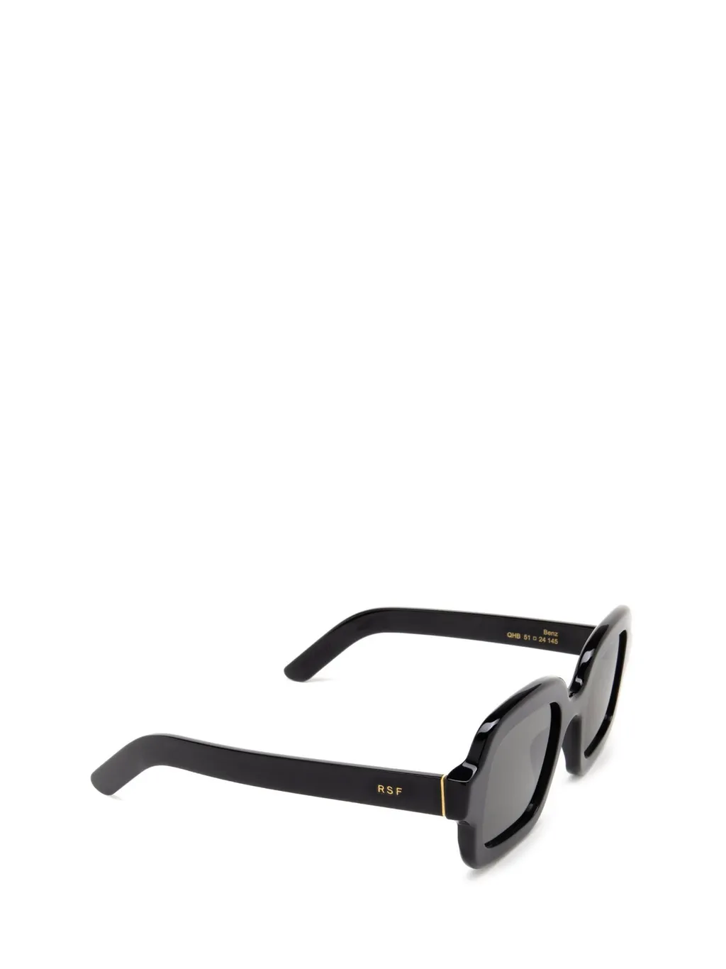 Retrosuperfuture Square Frame Sunglasses