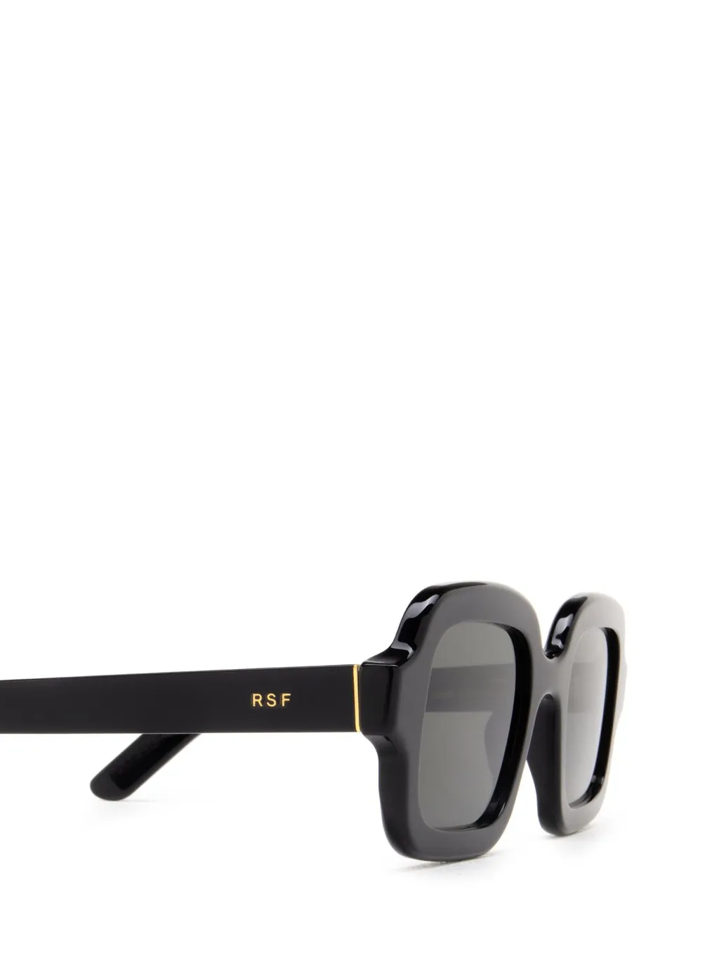 Retrosuperfuture Square Frame Sunglasses