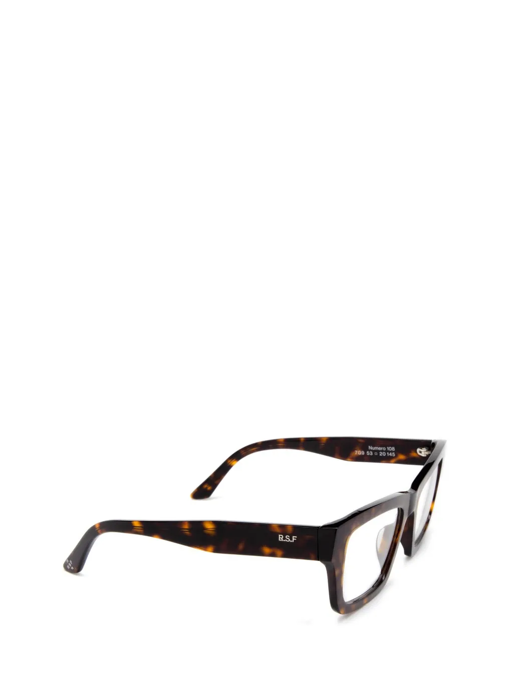 Retrosuperfuture Square Frame Glasses