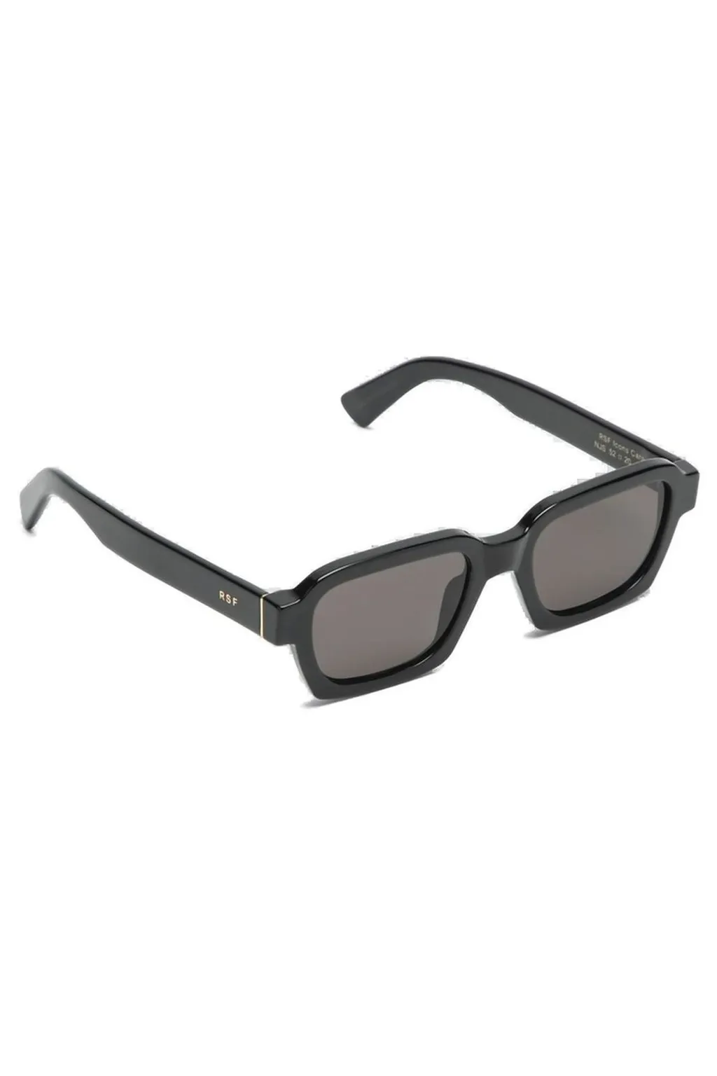 Retrosuperfuture Rectangular Frame Sunglasses