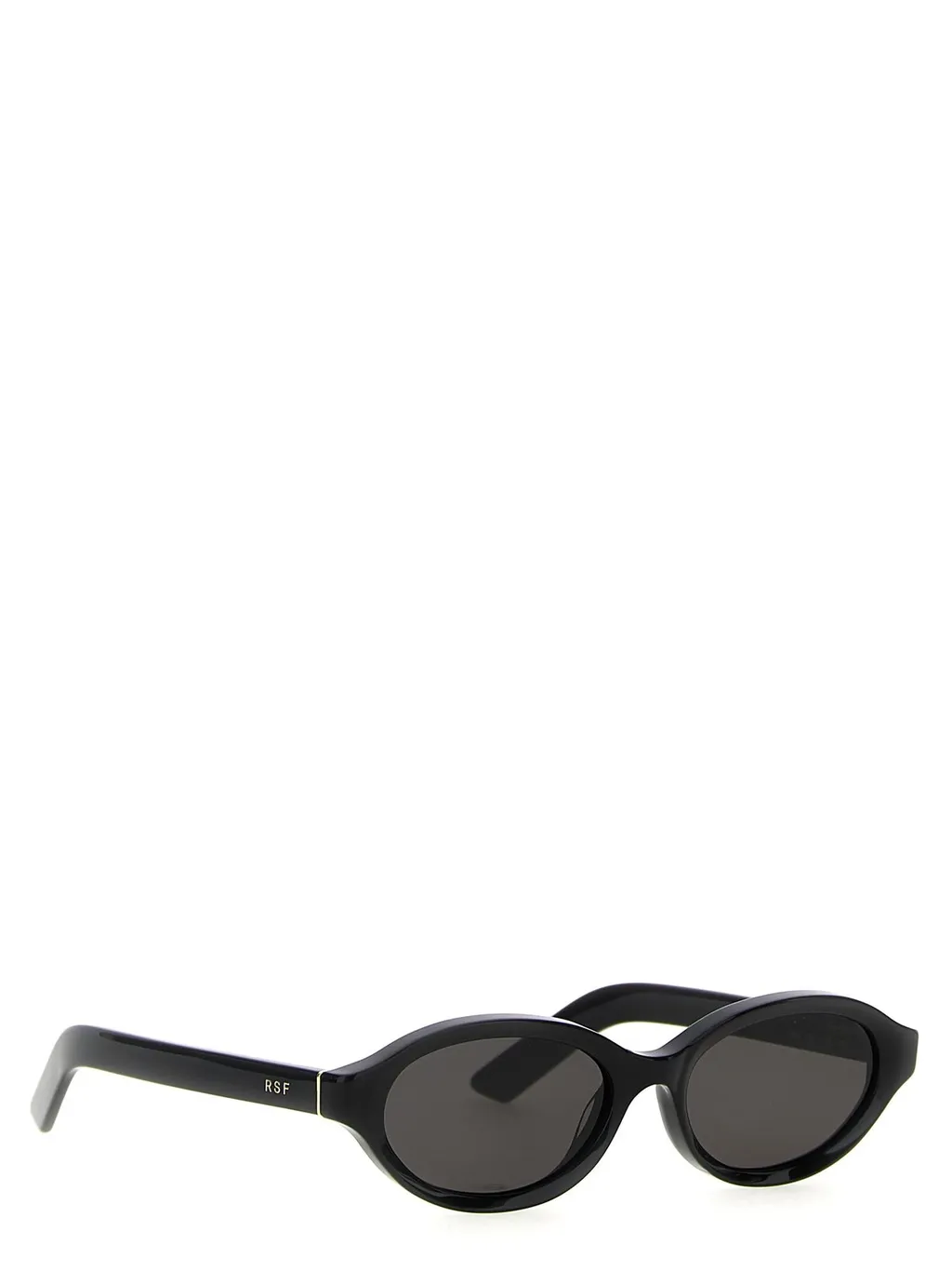 Retrosuperfuture Parola Oval Frame Sunglasses