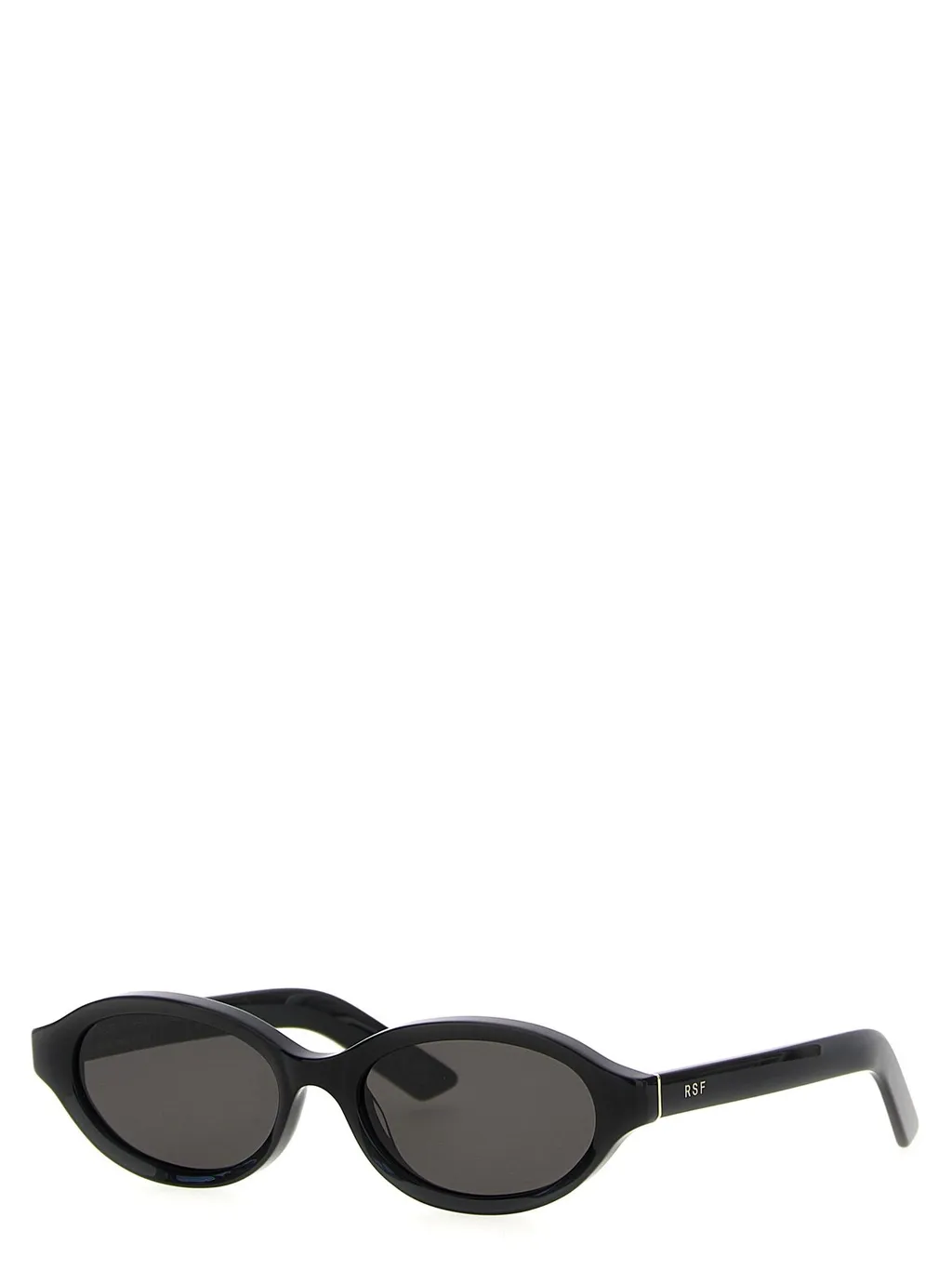 Retrosuperfuture Parola Oval Frame Sunglasses