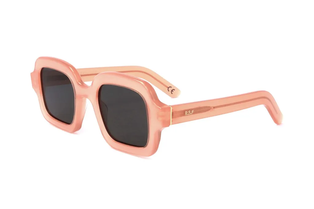 Retrosuperfuture Square Frame Sunglasses