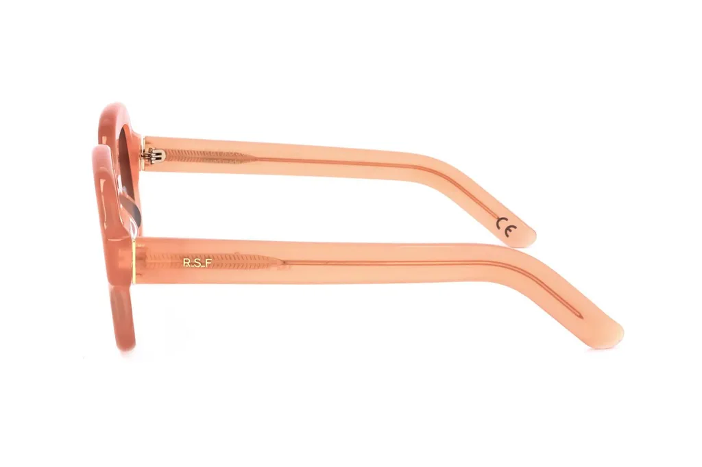 Retrosuperfuture Square Frame Sunglasses