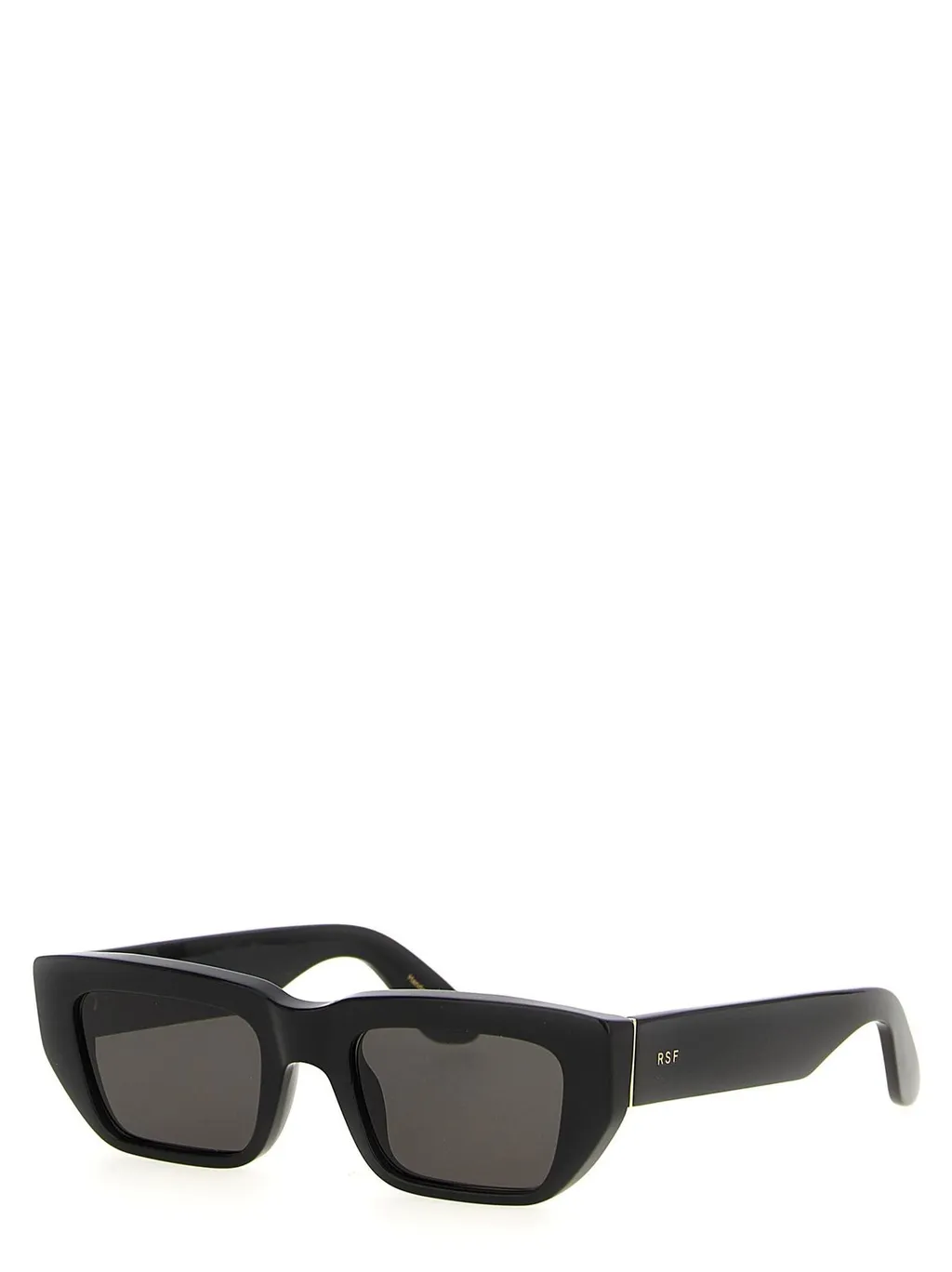 Retrosuperfuture Ra Rectangular Frame Sunglasses