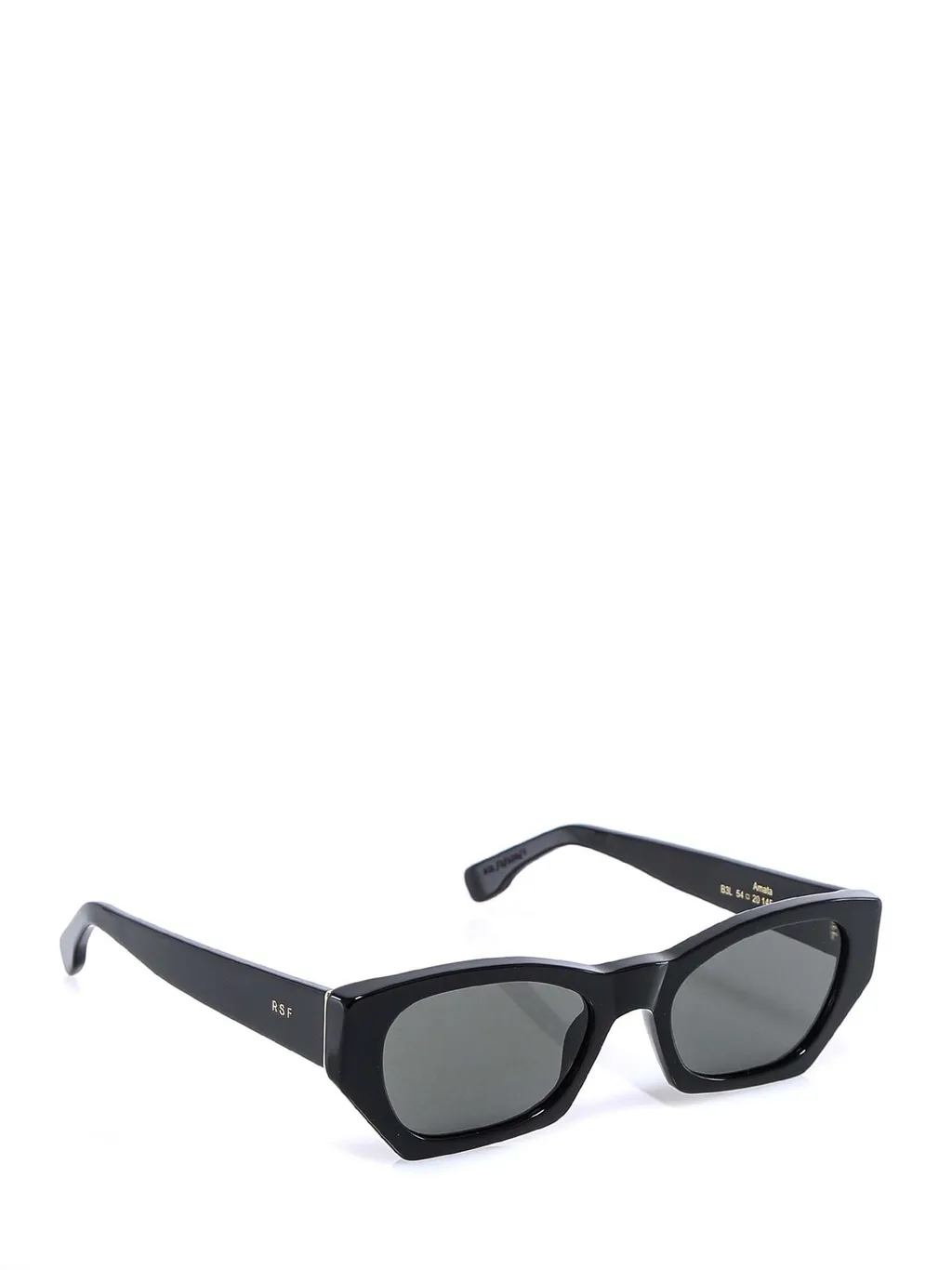 Retrosuperfuture Squared Frame Sunglasses