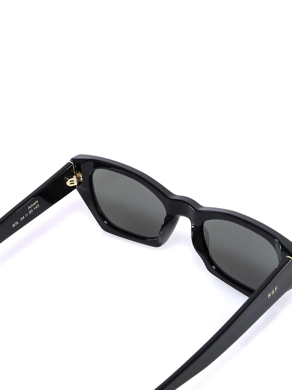 Retrosuperfuture Squared Frame Sunglasses