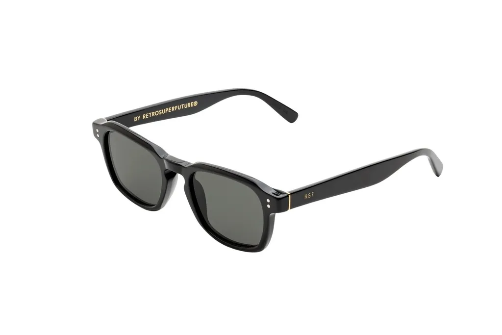 Retrosuperfuture Cgo Square Sunglasses