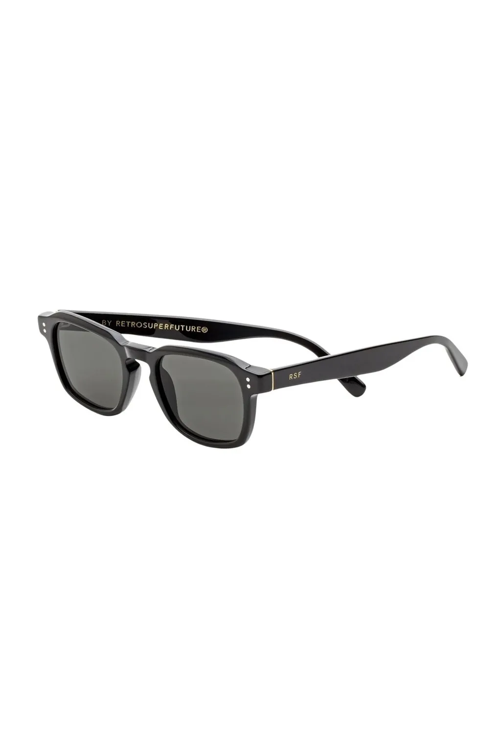 Retrosuperfuture Cgo Square Sunglasses