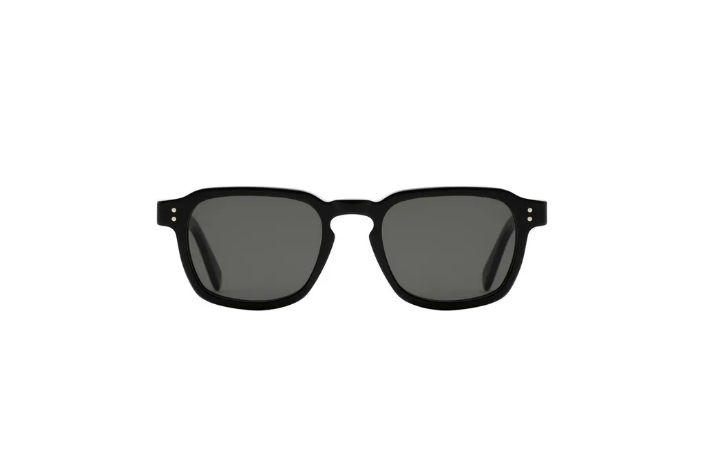 Retrosuperfuture Cgo Square Sunglasses