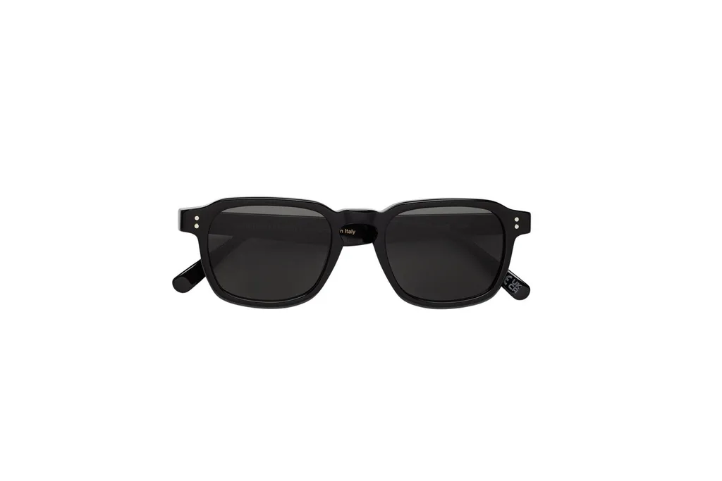 Retrosuperfuture Cgo Square Sunglasses