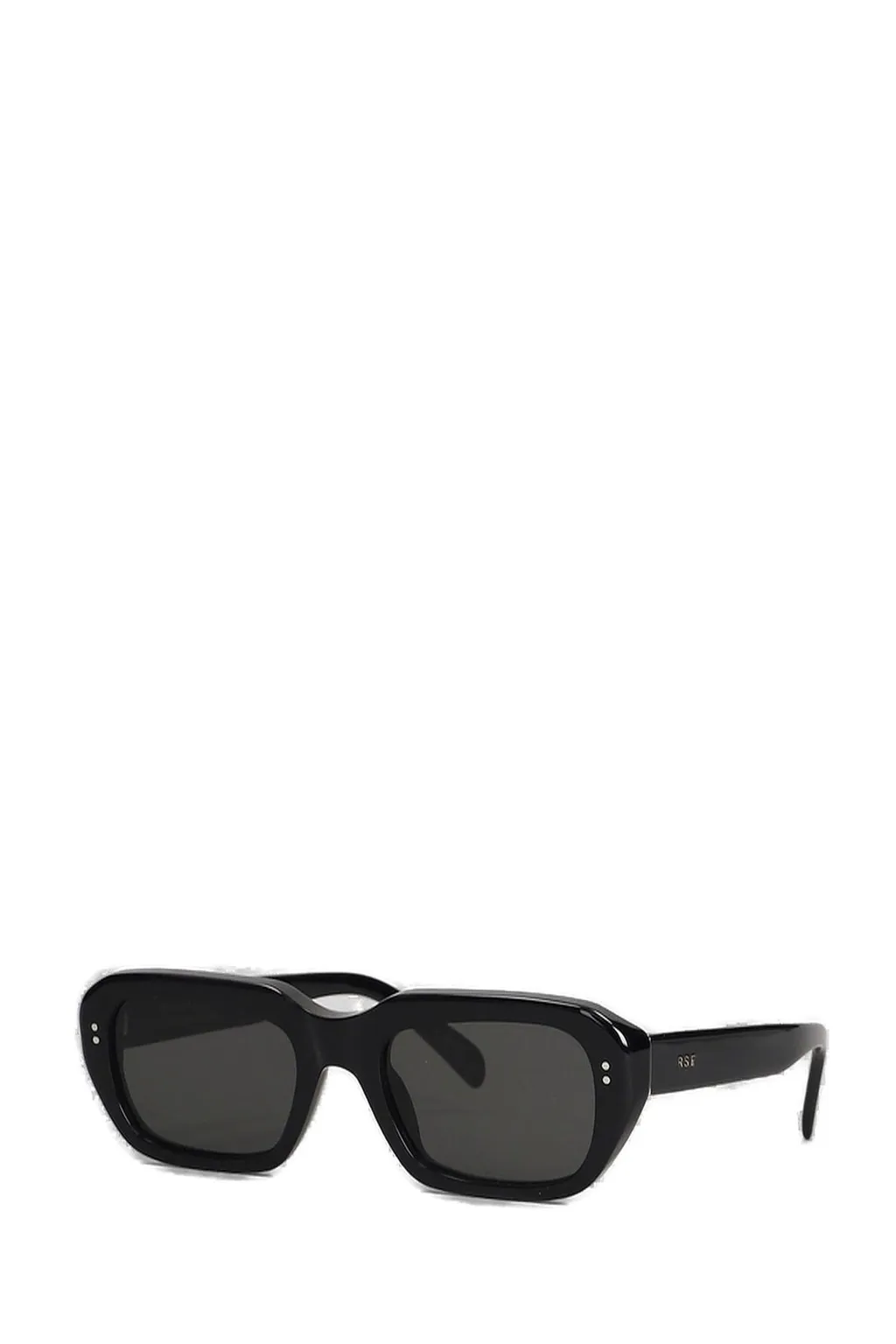Retrosuperfuture Miles Rectangular Frame Sunglasses
