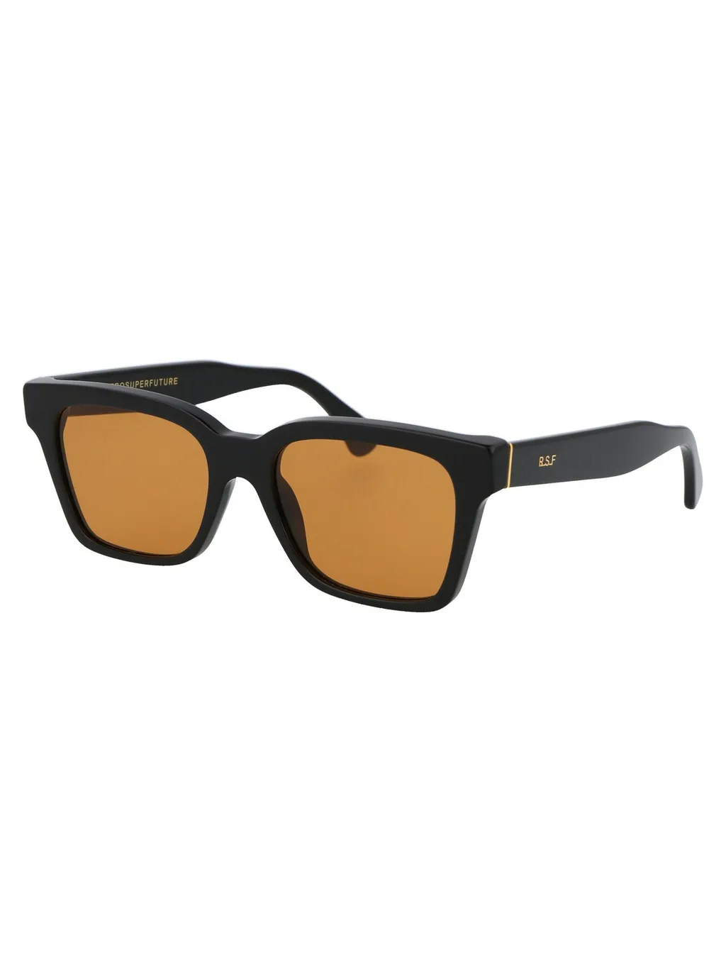 Retrosuperfuture America Square Frame Sunglasses
