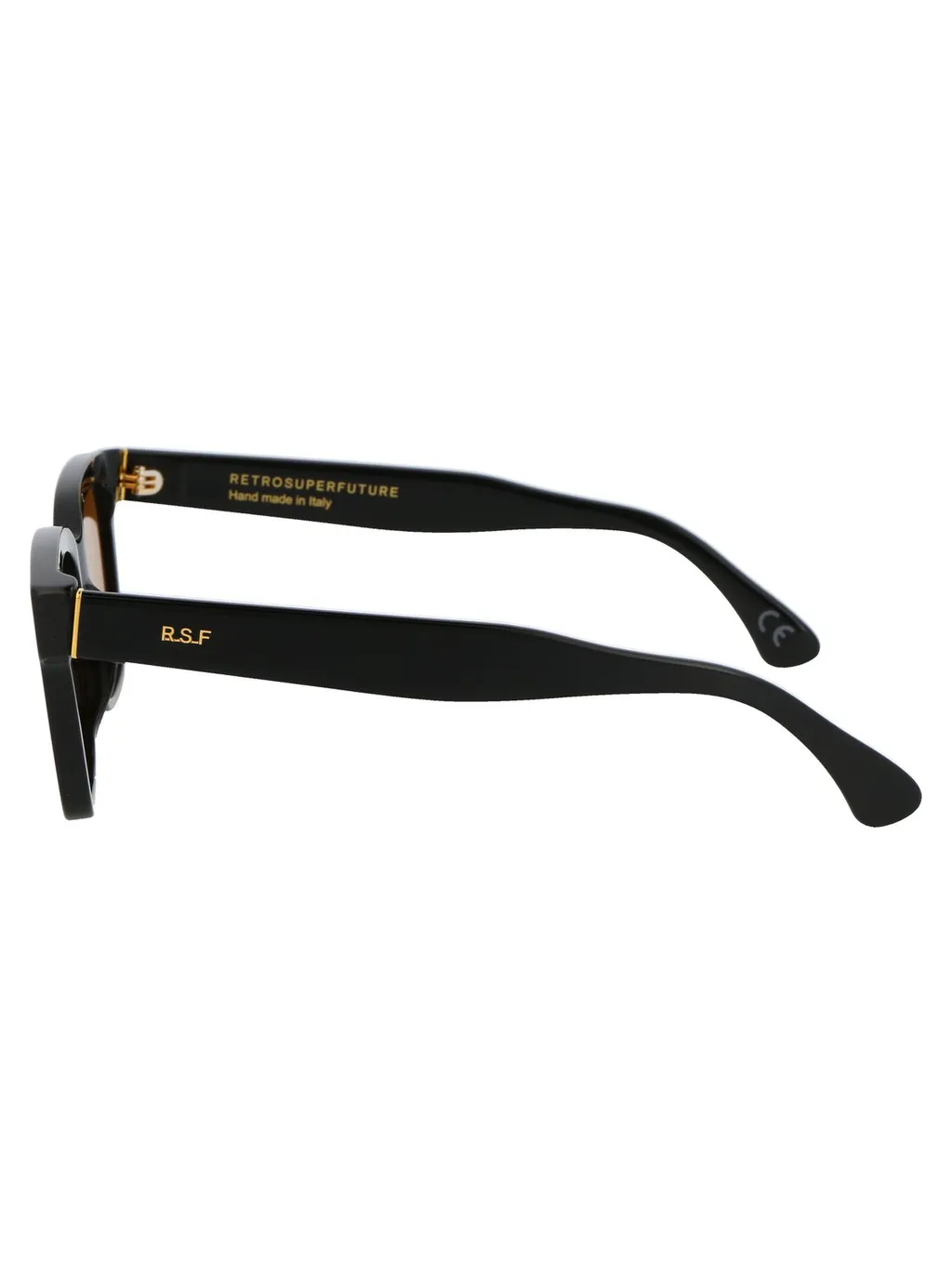 Retrosuperfuture America Square Frame Sunglasses