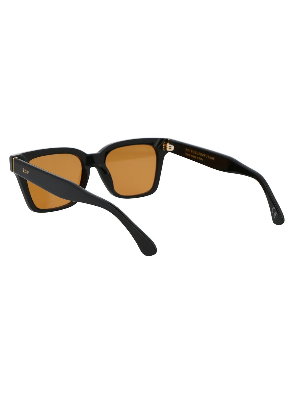 Retrosuperfuture America Square Frame Sunglasses