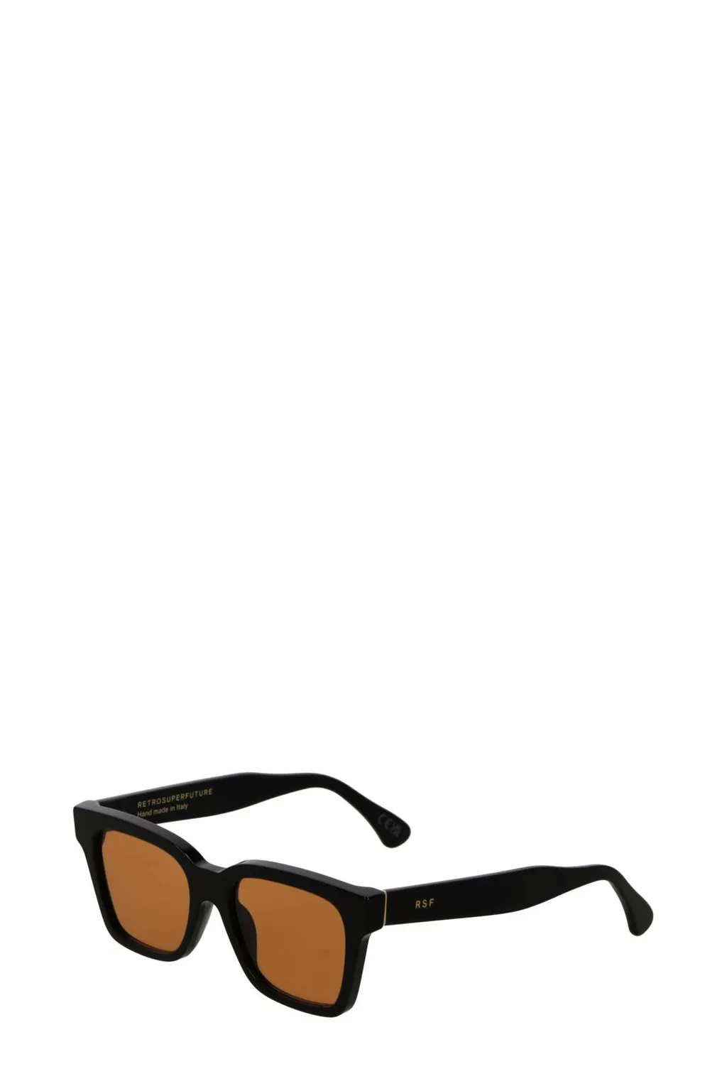 Retrosuperfuture America Square Frame Sunglasses