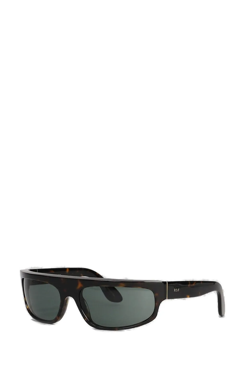 Retrosuperfuture Zam Aviator Frame Sunglasses