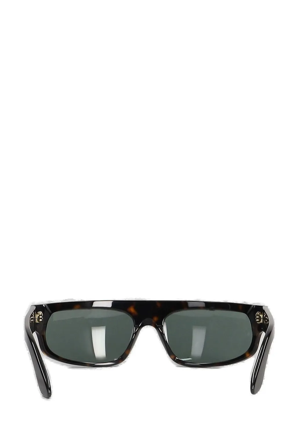Retrosuperfuture Zam Aviator Frame Sunglasses