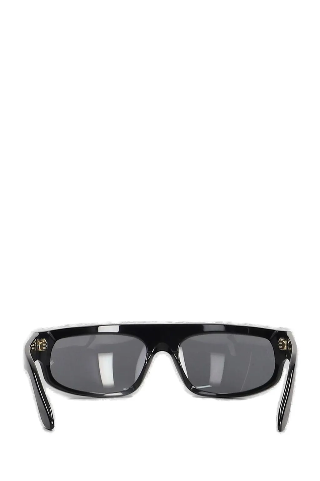Retrosuperfuture Zam Aviator Frame Sunglasses