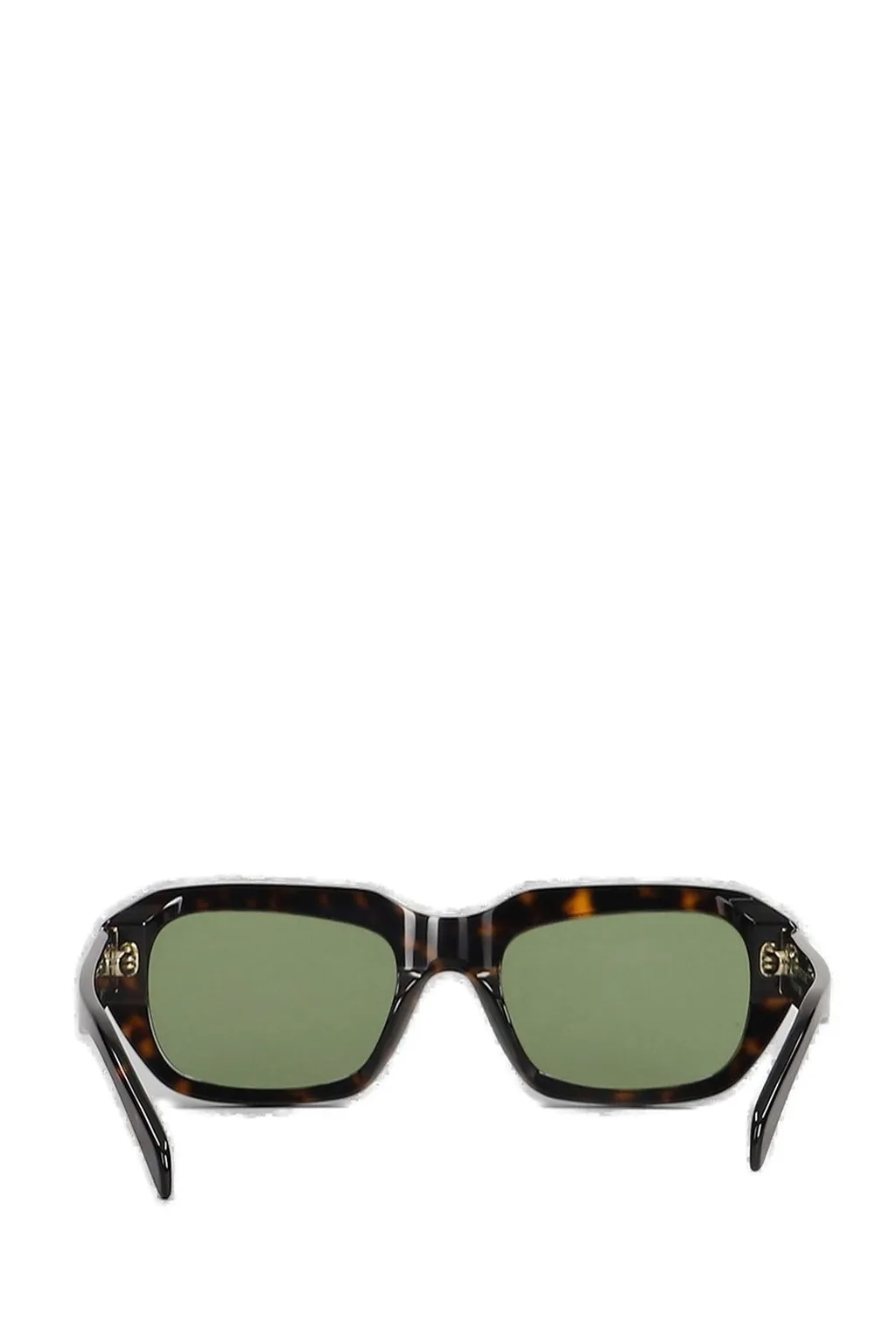 Retrosuperfuture Miles 3627 Rectangular Frame Sunglasses