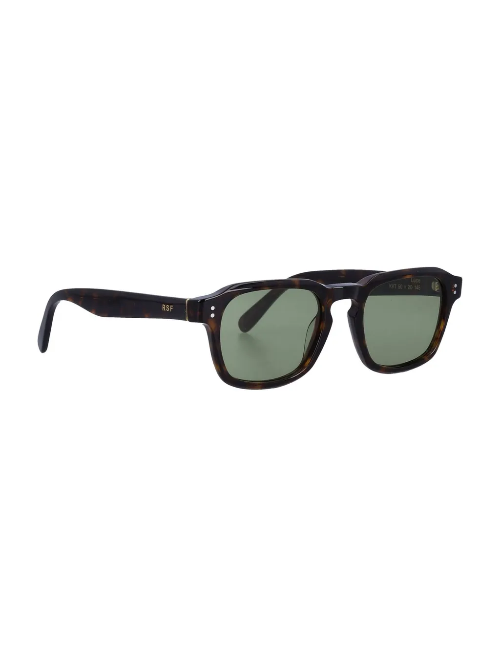 Retrosuperfuture Luce Square Frame Sunglasses